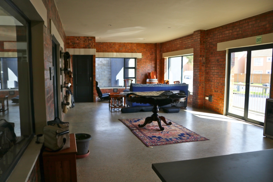 Commercial Property for Sale in Strand South Western Cape